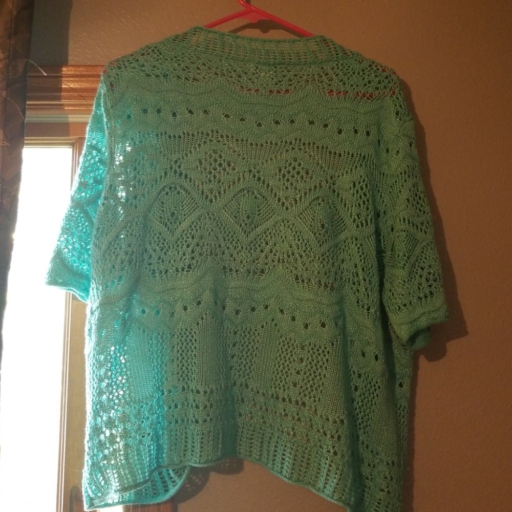 Sweater - Picture 3 of 3
